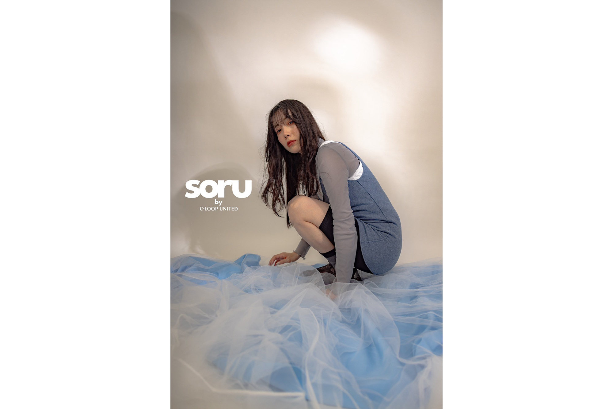 川崎 美容室 soru by C-LOOP UNITEDのスライド画像