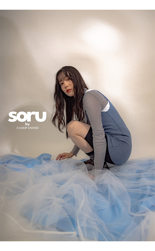 川崎 美容室 soru by C-LOOP UNITEDのスライド画像