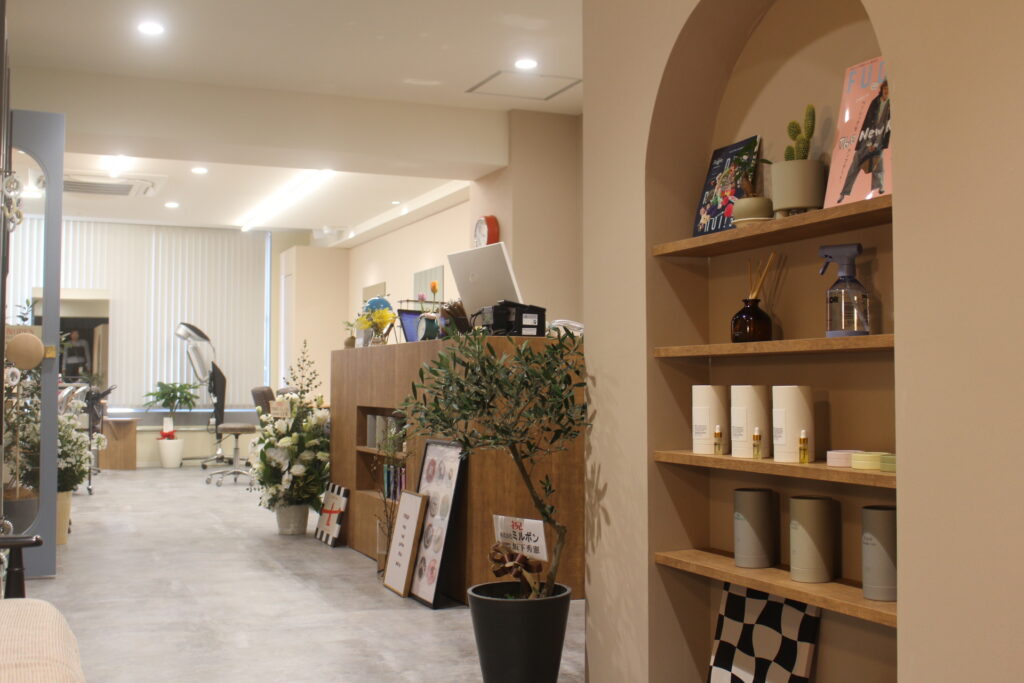 自己紹介°・*:のメイン画像