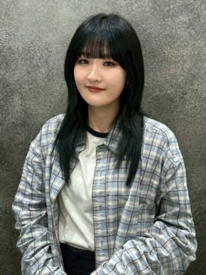 川崎 美容室 soru by C-LOOP UNITED磯部 華月のイメージ画像