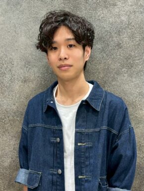 川崎 美容室 soru by C-LOOP UNITED野崎 達也のイメージ画像